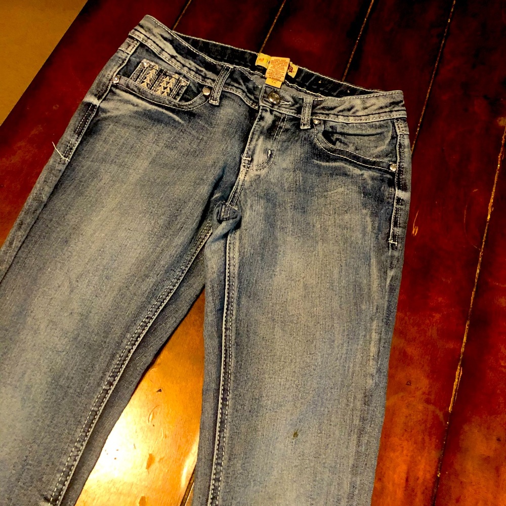 Mudd Girls Jeans
